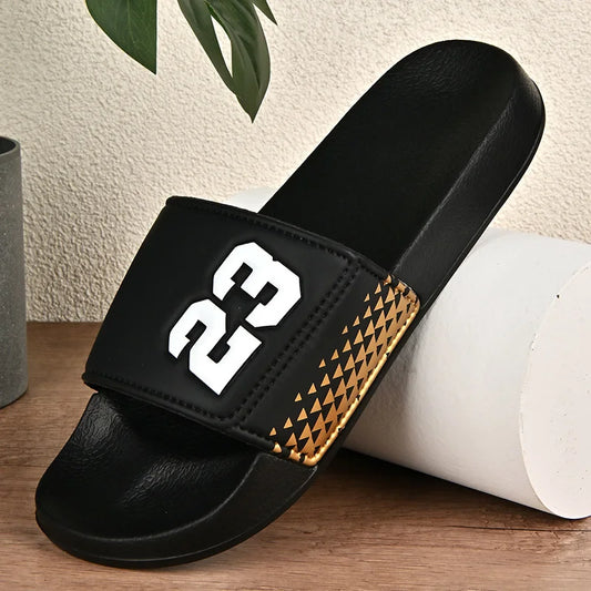 Herren Schuhe Sommer Neue Männer Casual Sport Hausschuhe Für Männer Tragen EVA Weichen Sohlen Indoor Sandalen Männlichen Flip-flops Bequeme Hausschuhe